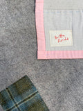 vintage remnant quilt 2
